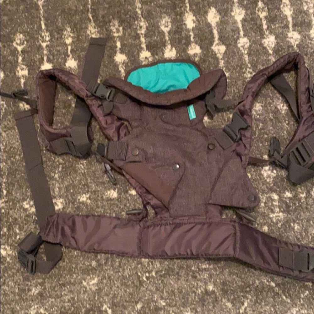 Infantino Flip 4-in-1 Carrier